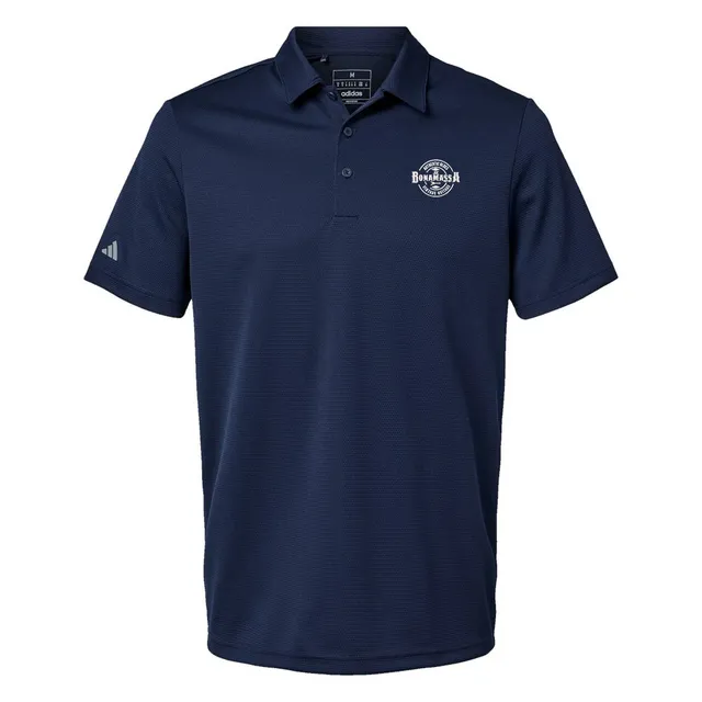 Joe Bonamassa Authentic Blues Adidas polo resirkulert herre