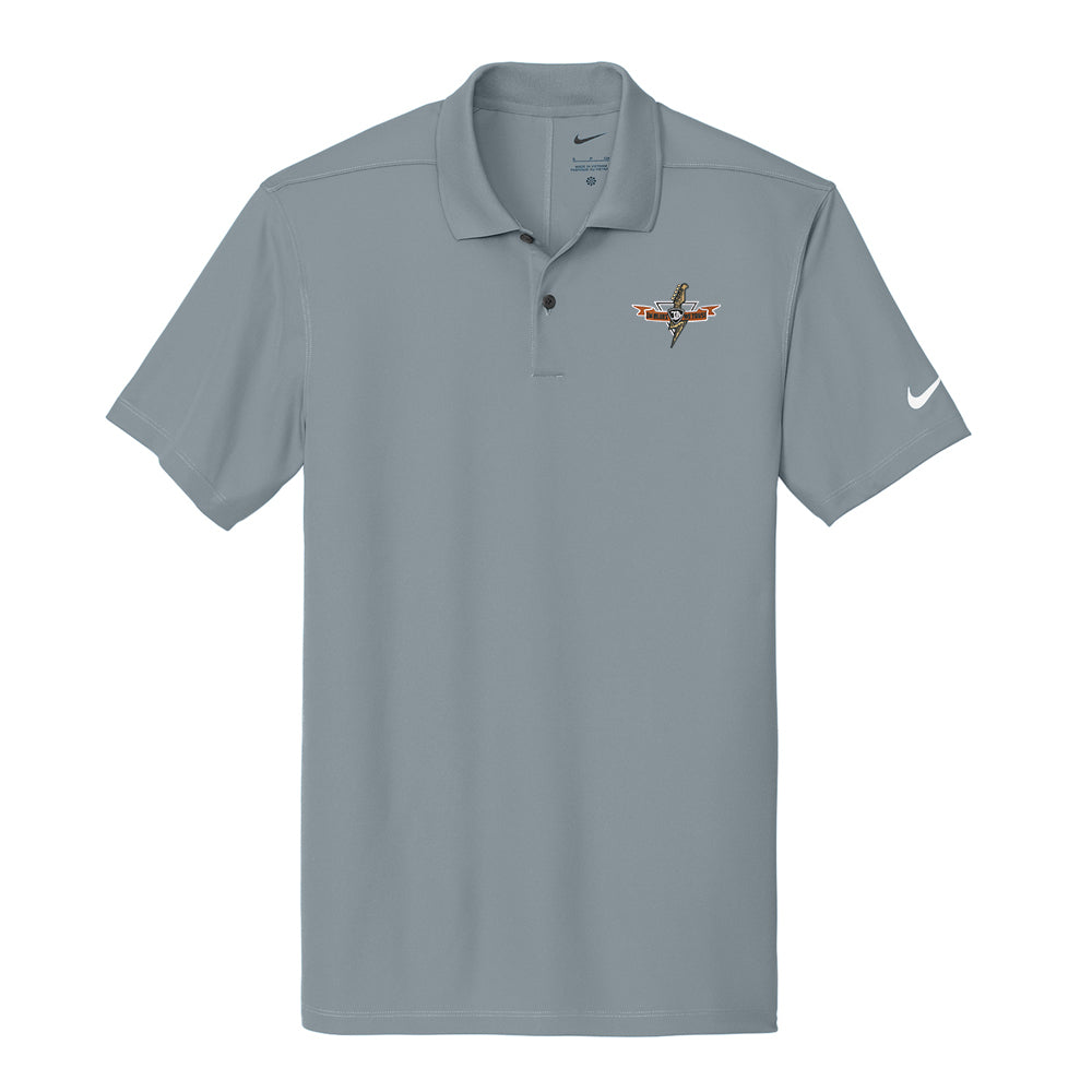 Joe Bonamassa Blues Thunderbolt Nike Victory polo herre