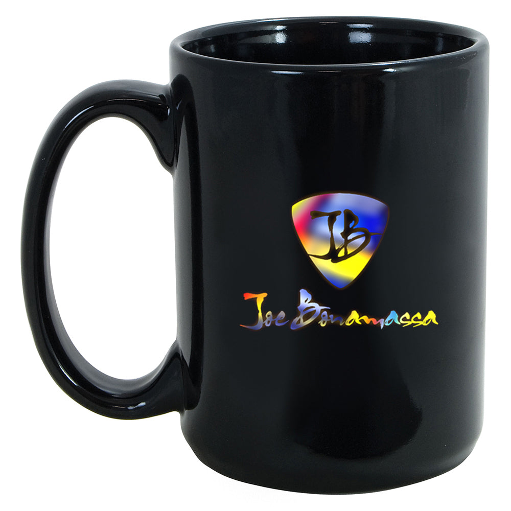 Joe Bonamassa Lightning Blues krus 11oz keramikk