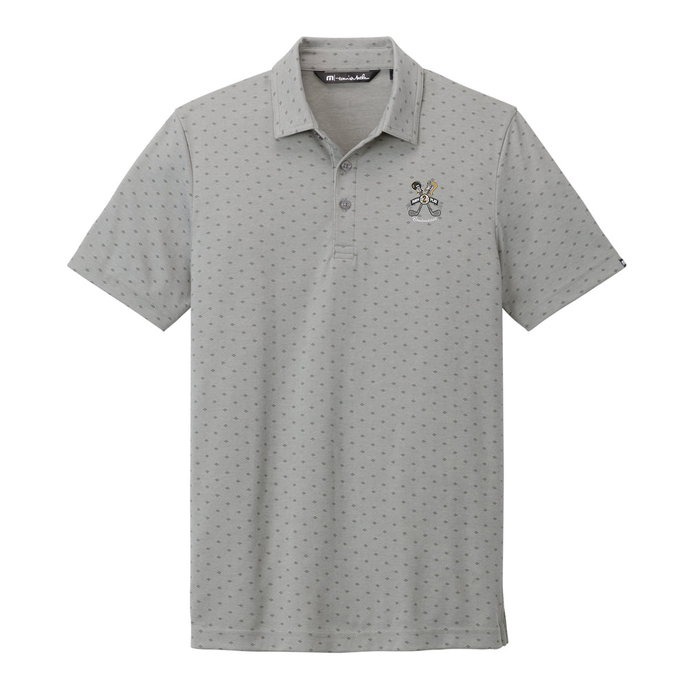 Joe Bonamassa Born 2 Play Oceanside Geo polo herre stretch