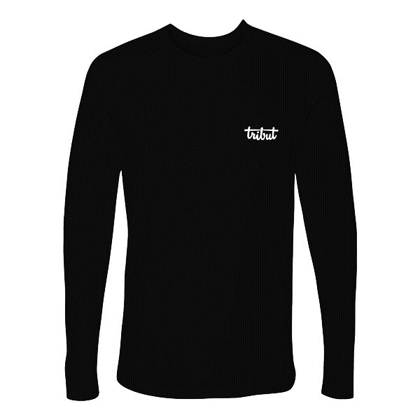 Joe Bonamassa Texas Floodlight langermet shirt bomull