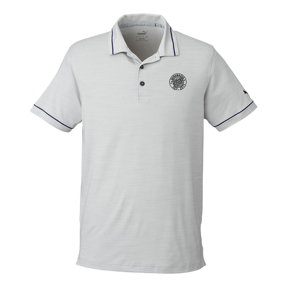 Joe Bonamassa Classic Blues Rock Cloudspun Monarch polo herre