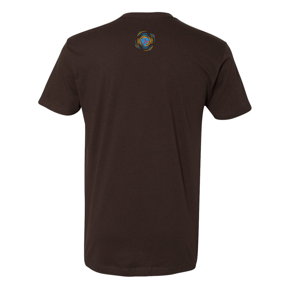 Joe Bonamassa Beauty of Nature t-skjorte unisex bomull
