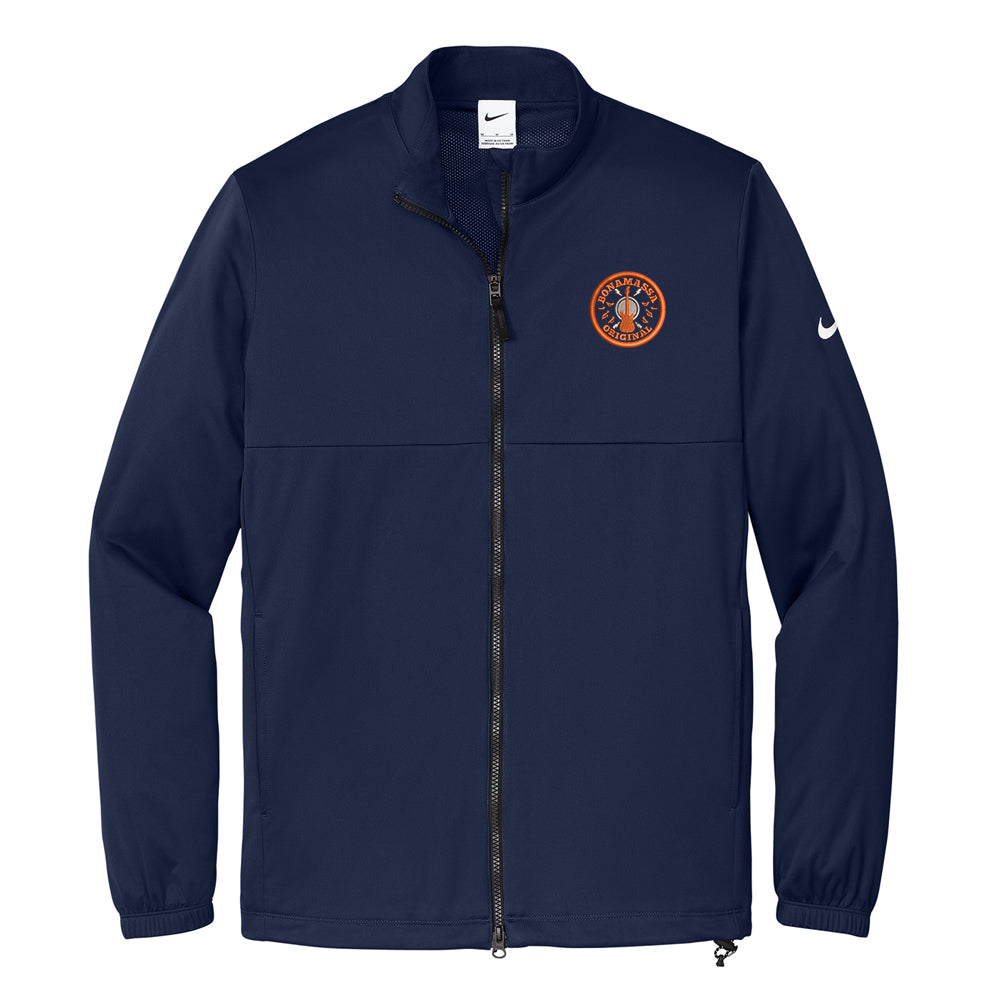 Joe Bonamassa Nike Storm-FIT jakke herre vanntett