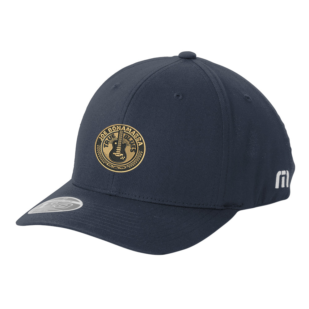 Joe Bonamassa True Blues caps FOMO Flexfit 110 justerbar