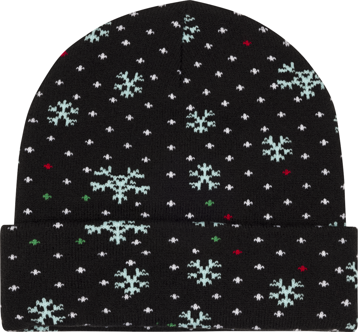 Joe Bonamassa Fender Telerex Beanie ugly christmas lue