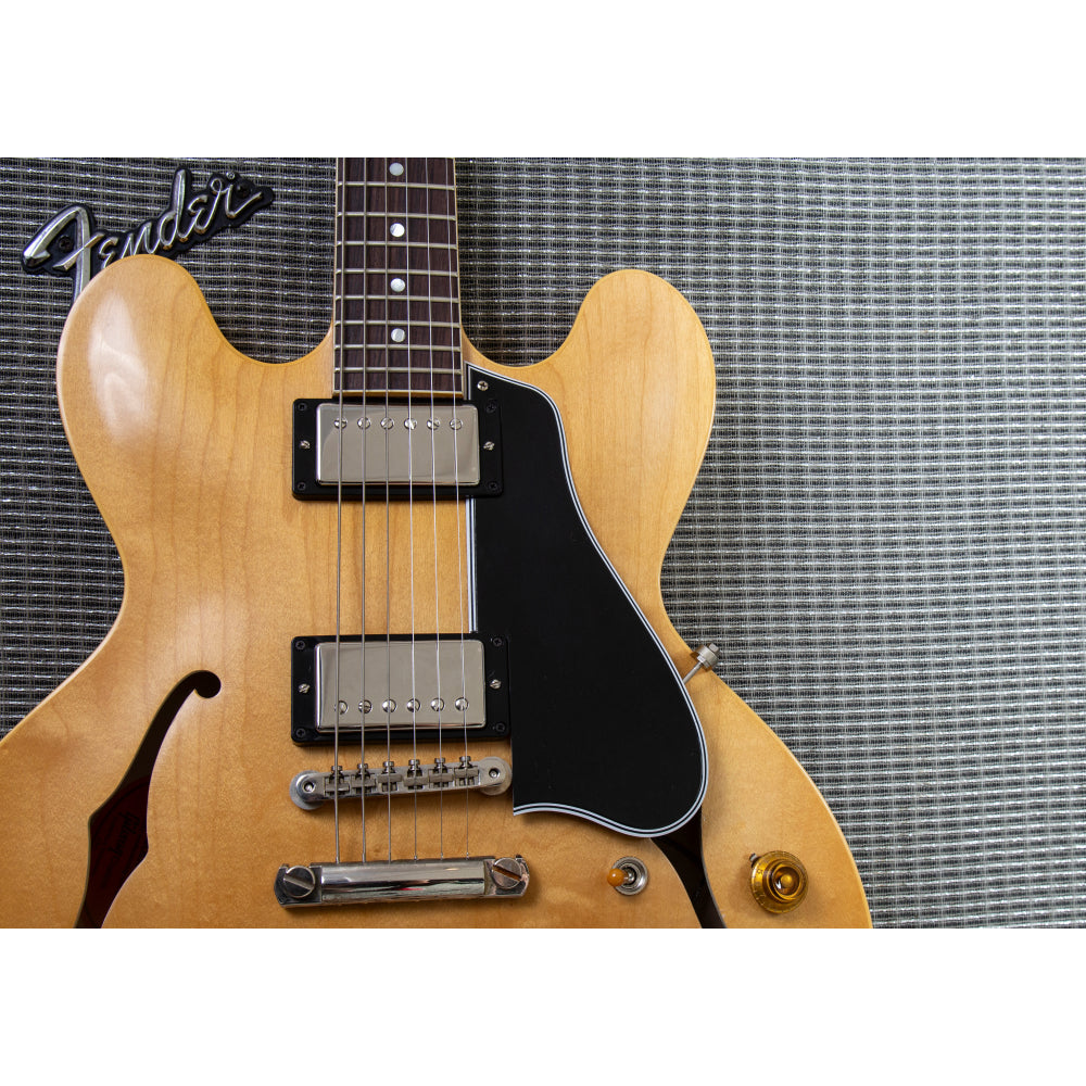 Joe Bonamassa 1960 ES-335 humbucker-sett Seymour Duncan