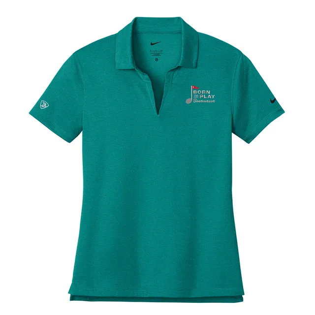 Joe Bonamassa Born 2 Play Nike Dri-FIT polo dame fukttransporterende