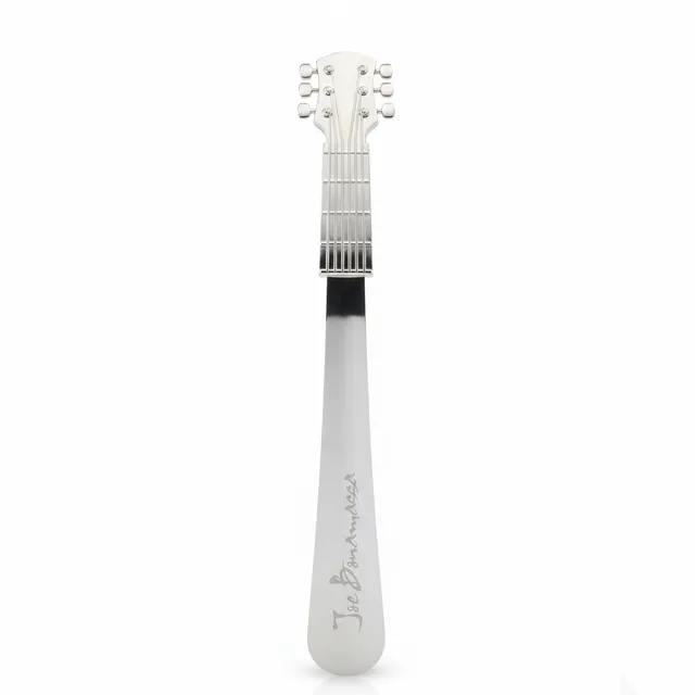 Joe Bonamassa Bona-Fide skohorn stål 38 cm