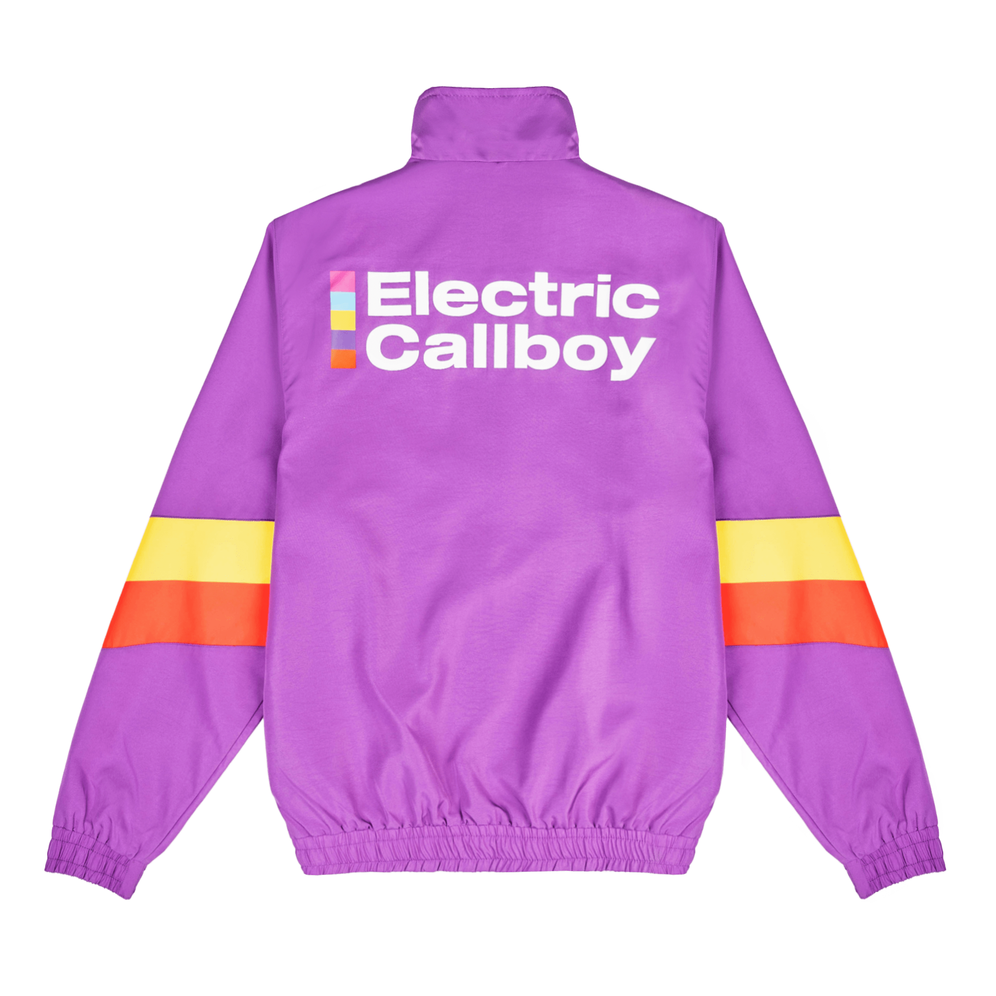 Electric Callboy Electric Purple Treningsdress lilla