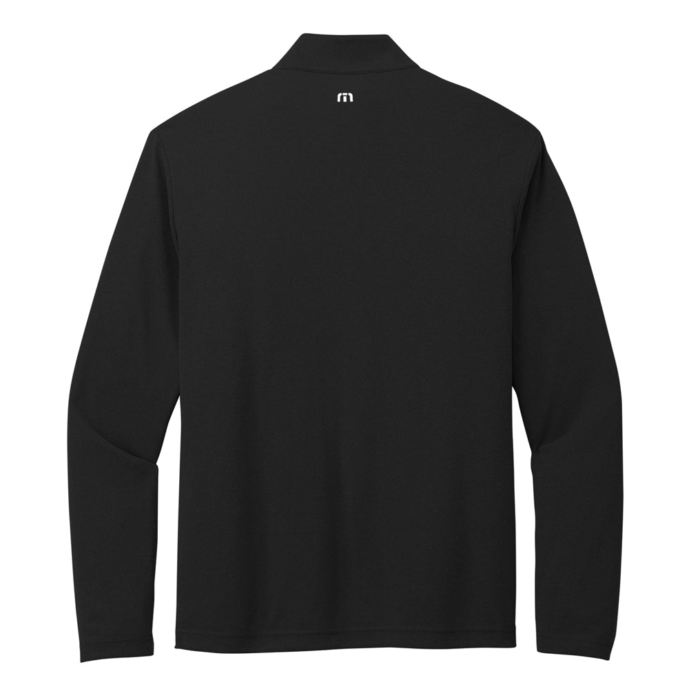 Joe Bonamassa Born 2 Play Coto Performance quarter-zip svart