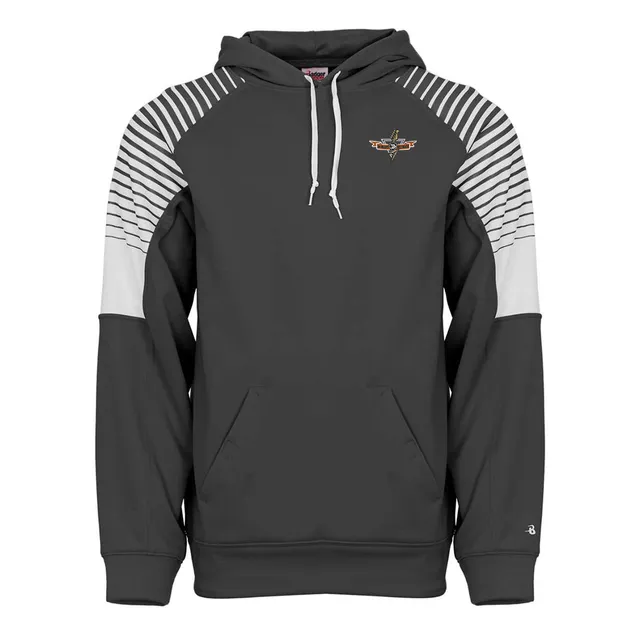 Joe Bonamassa Blues Thunderbolt Badger hoodie svart