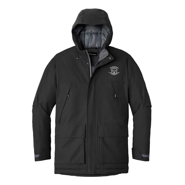 Joe Bonamassa High Quality Blues Latitude parka herre vanntett
