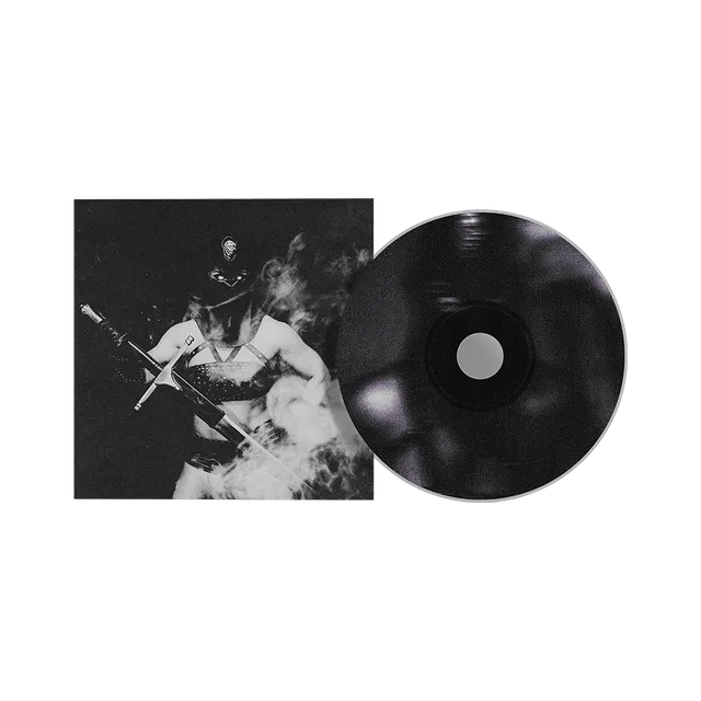 Creeper Sanguivore II Mistress Of Death CD signert