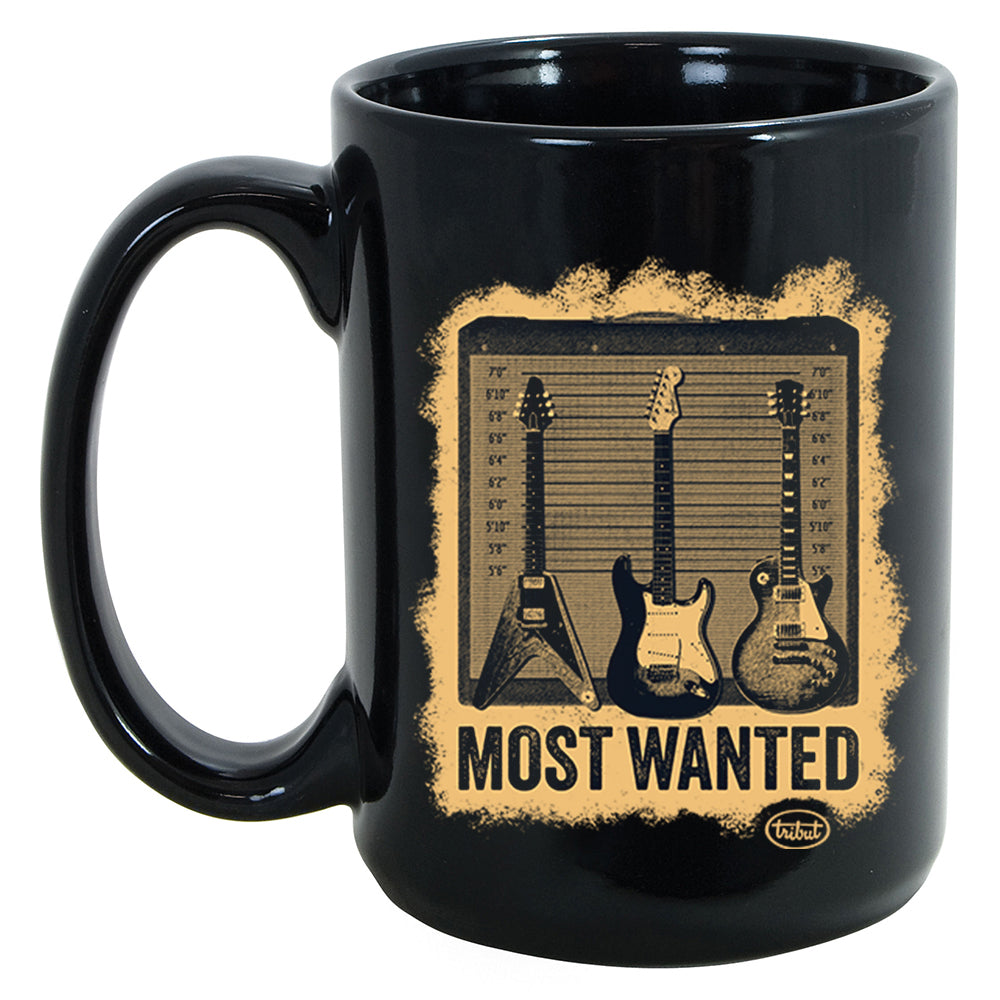 Joe Bonamassa Tribut Blues Most Wanted krus 11oz