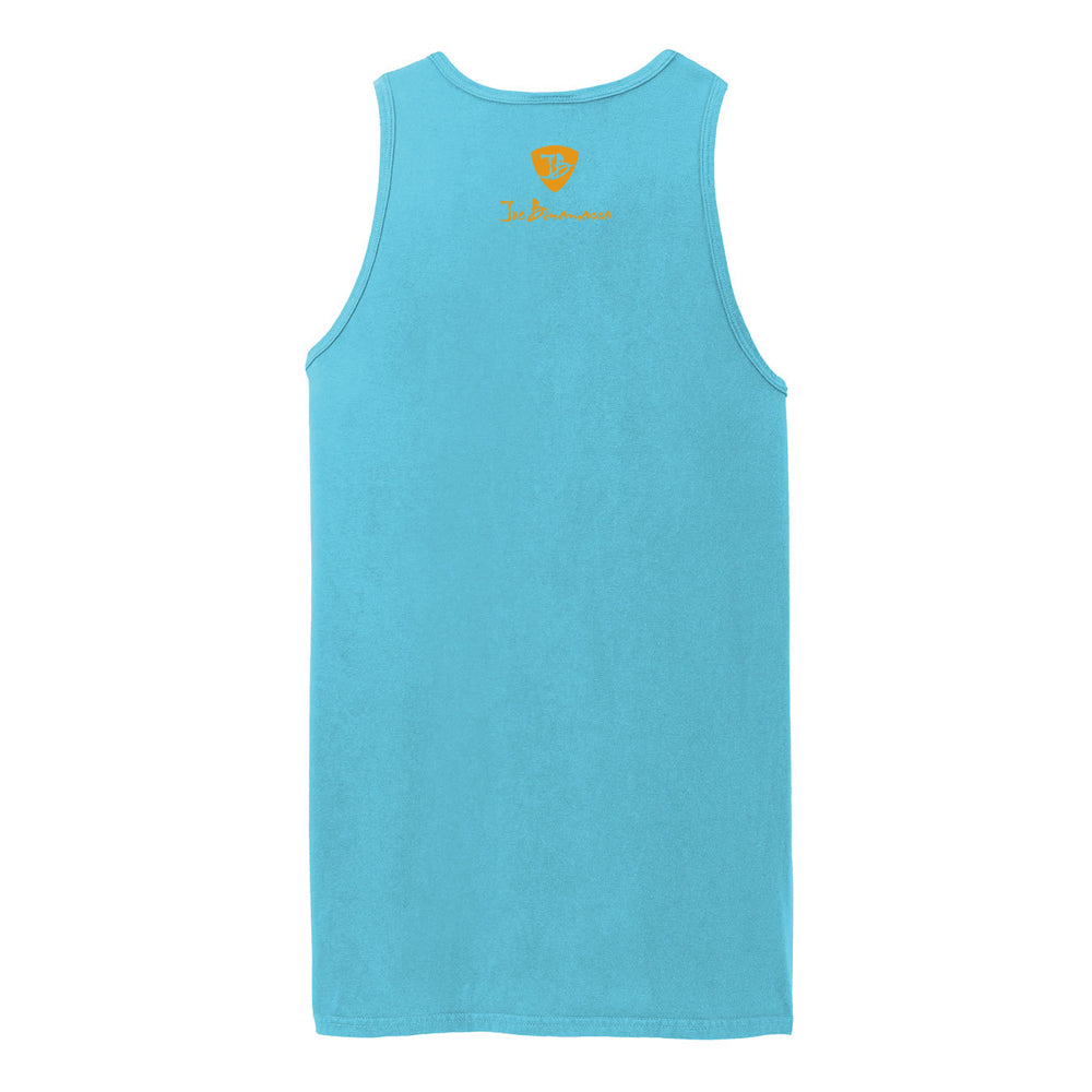 Joe Bonamassa Island Rhythm Roots singlet herre beach wash