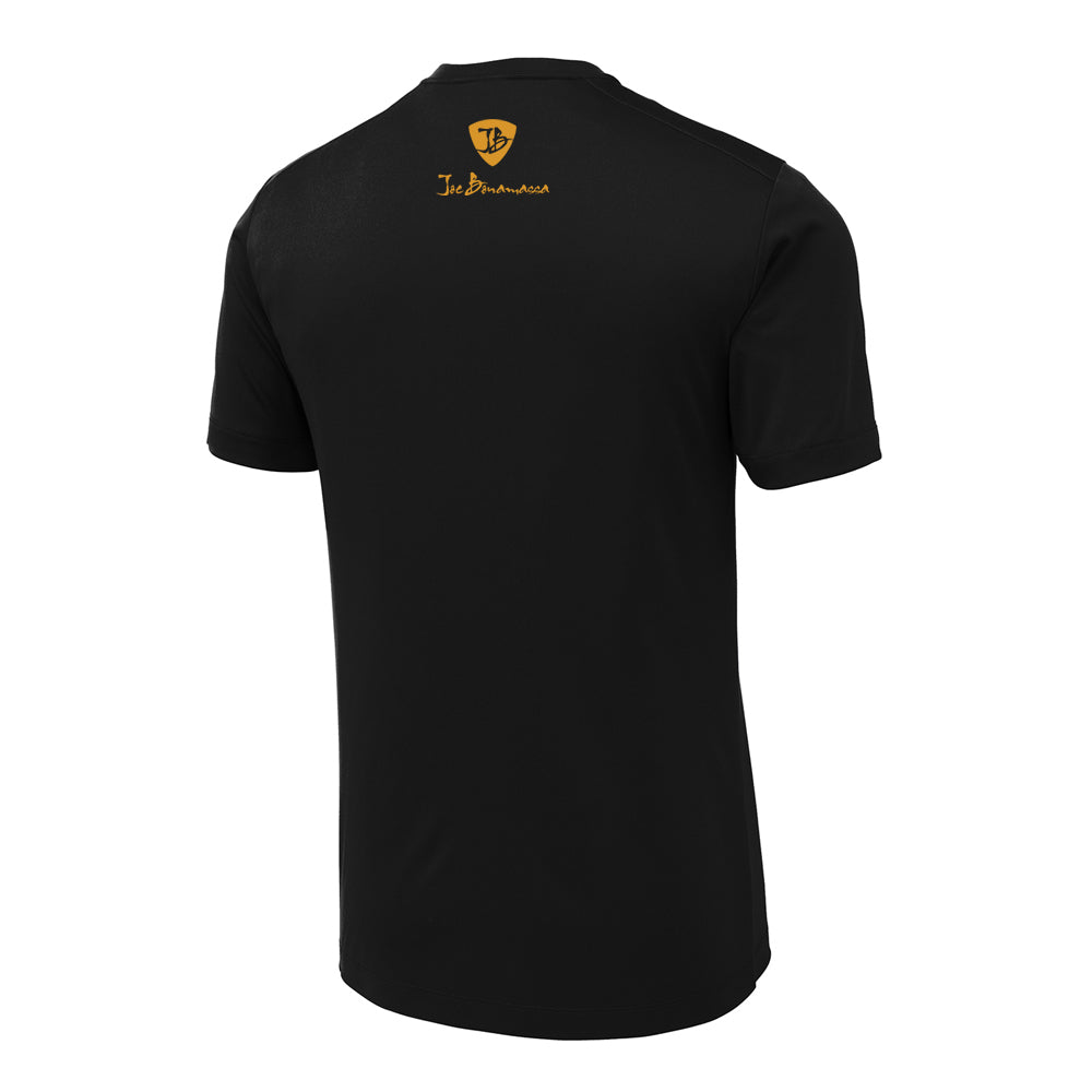 Joe Bonamassa Island Rhythm Play From The Roots t-skjorte UV