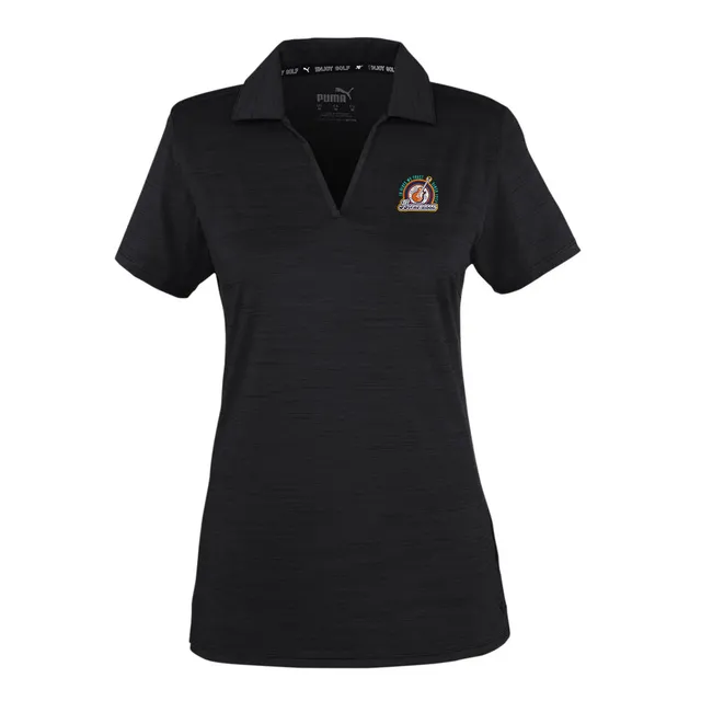 Joe Bonamassa Sunburst Puma Cloudspun Coast polo dame stretch