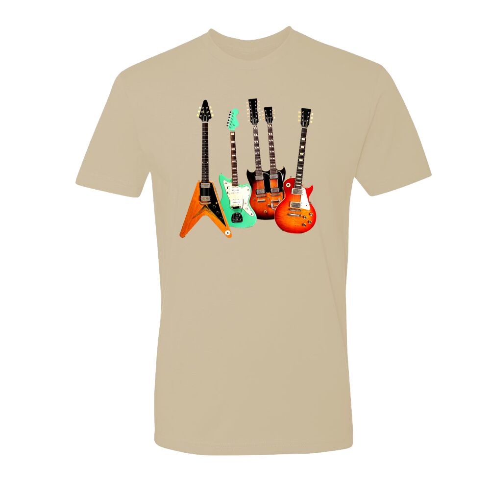 Joe Bonamassa Quality Blues t-skjorte unisex svart bomull
