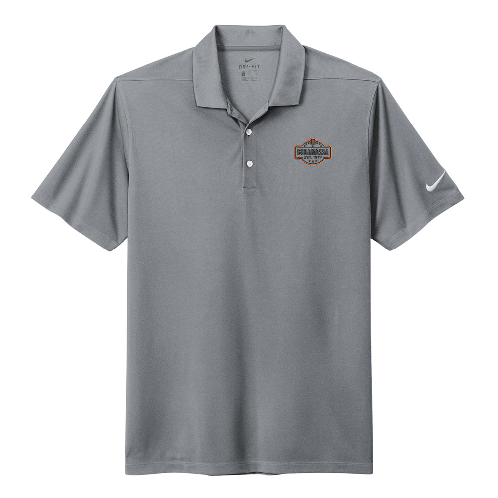 Joe Bonamassa Blues Rock Seal Nike polo herre Dri-FIT