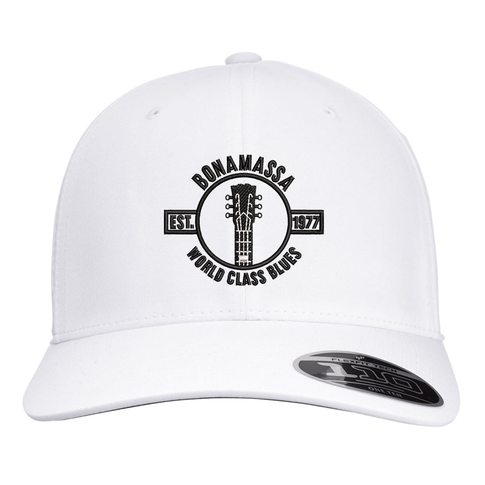 Joe Bonamassa Puma Grylbl caps svart snapback
