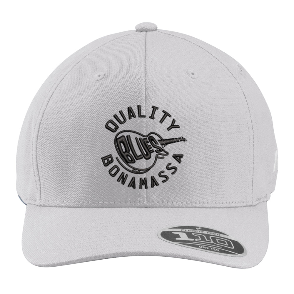 Joe Bonamassa FOMO Solid caps bomull snapback