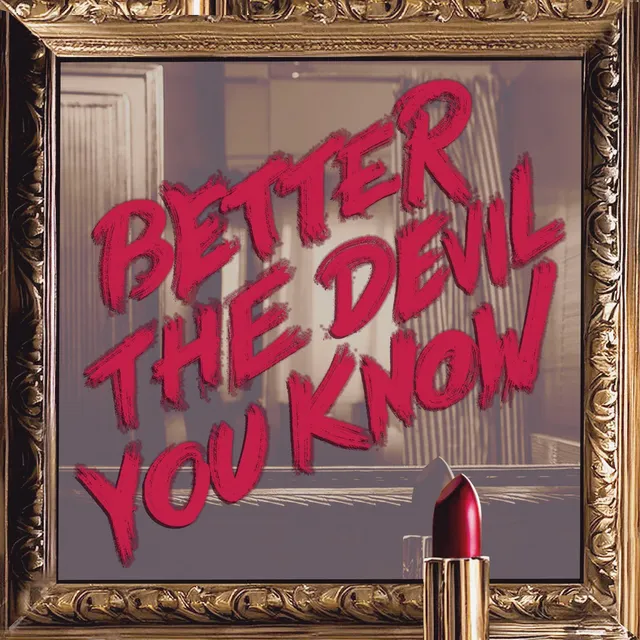 Joe Bonamassa Better The Devil You Know singel digital nedlasting