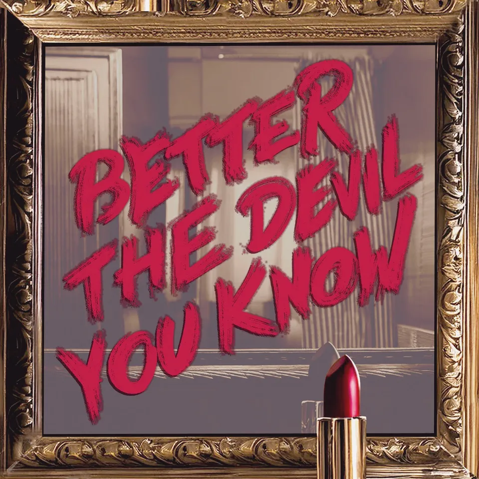 Joe Bonamassa Better The Devil You Know singel digital nedlasting