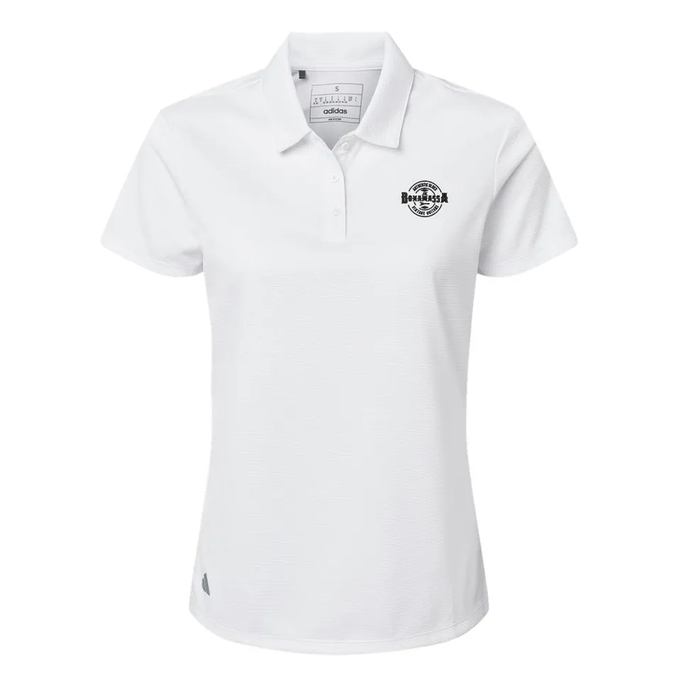 Joe Bonamassa Authentic Blues polo dame mikropiké
