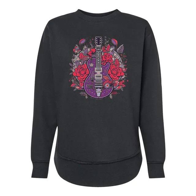Joe Bonamassa Blooming Blues genser dame fleece