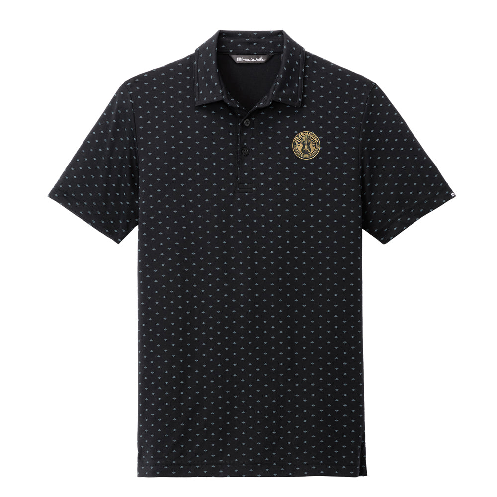 Joe Bonamassa True Blues Oceanside Geo polo svart