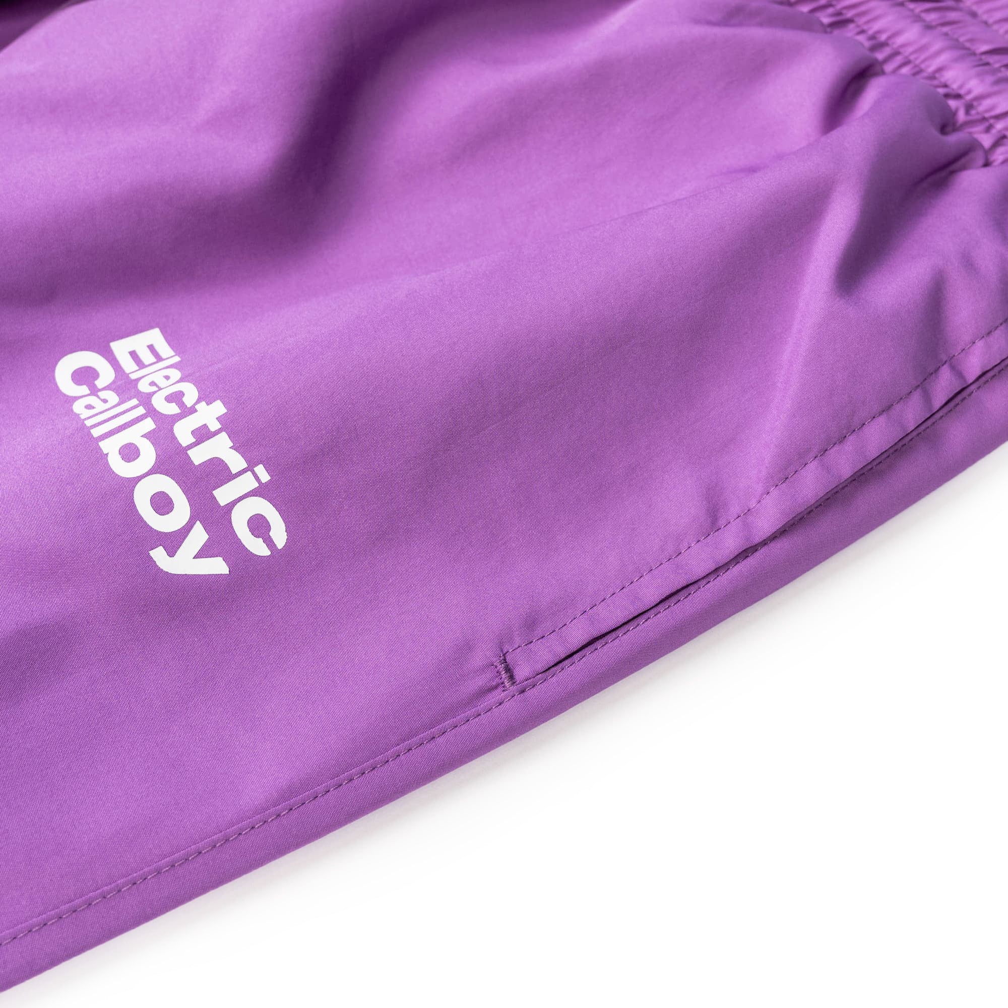 Electric Callboy Electric Purple Treningsdress lilla