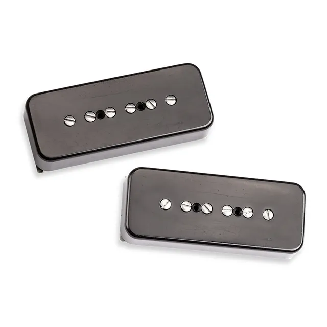 Joe Bonamassa Pawn Shop Special 1961 P90 pickup-set