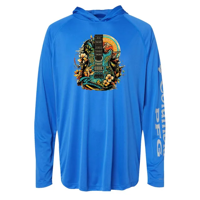 Joe Bonamassa Beachin Blues PFG hette t-skjorte svart
