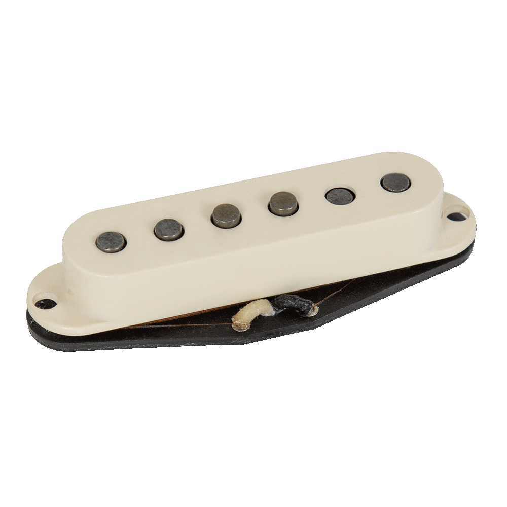 Joe Bonamassa '63 Cradle Rock Strat pickupsett Alnico 5