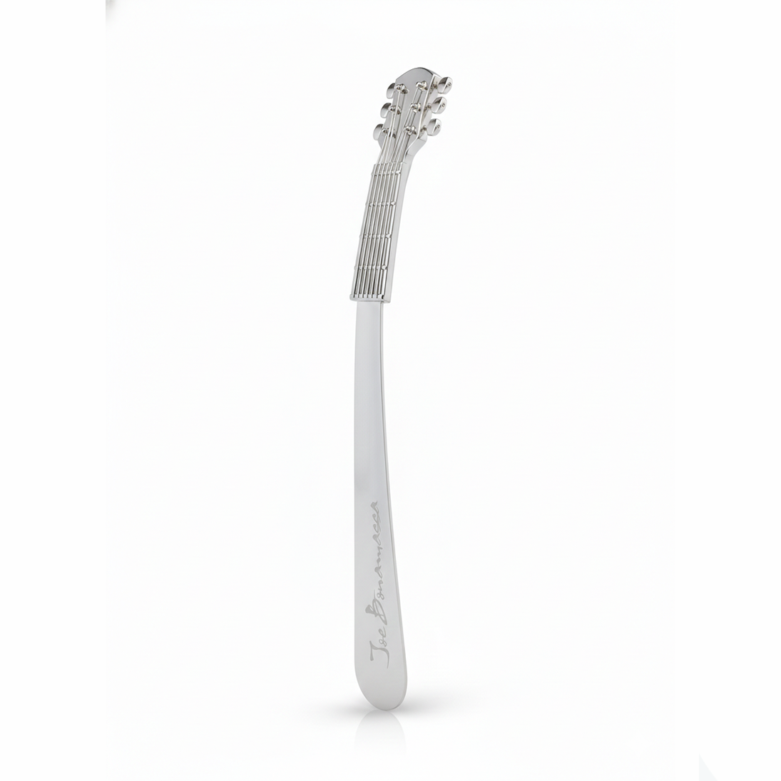 Joe Bonamassa Bona-Fide skohorn stål 38 cm
