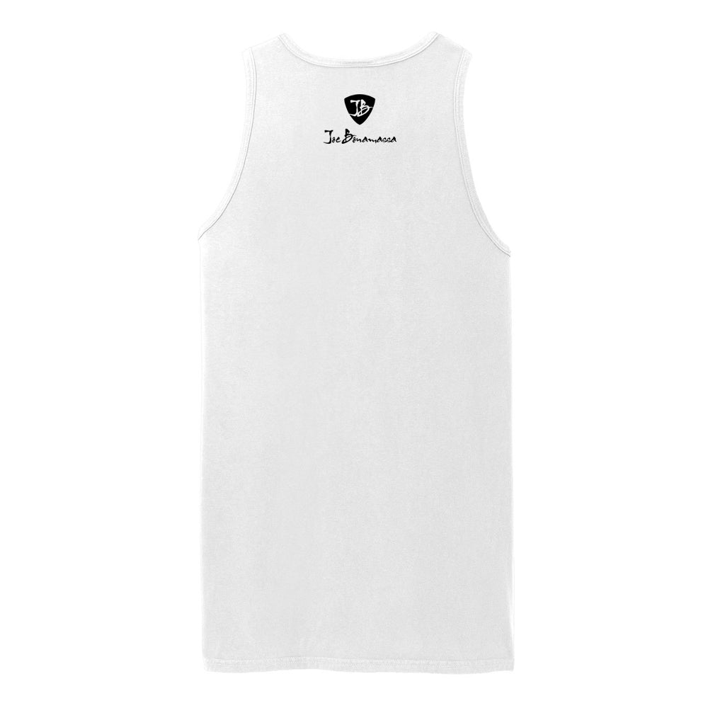 Joe Bonamassa Ruff Licks Beach Wash singlet herre