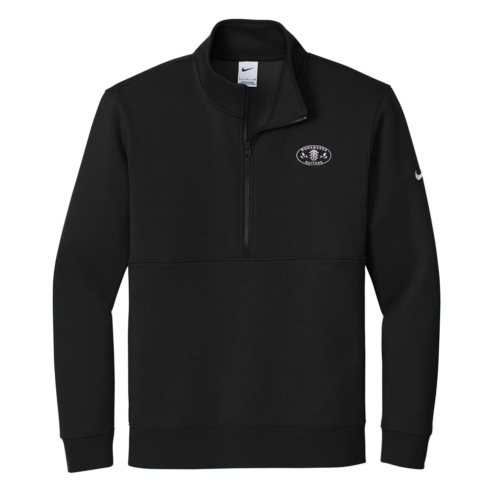 Joe Bonamassa Nike Club Fleece halv-zip jakke herre