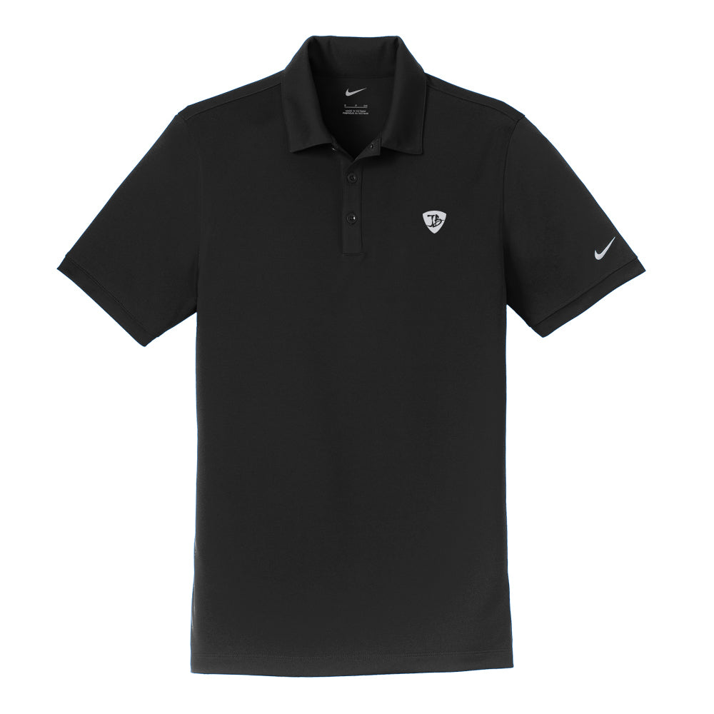 Joe Bonamassa JB Pick Nike Dri-FIT poloskjorte herre polyester