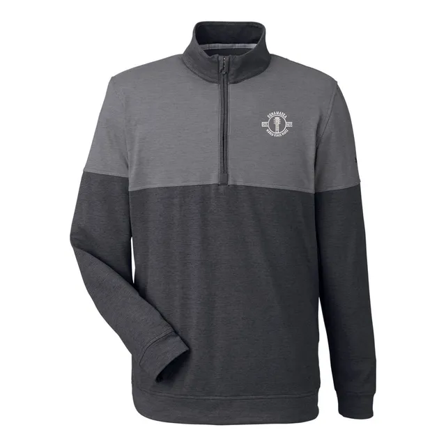 Joe Bonamassa World Class Blues Puma quarter-zip svart