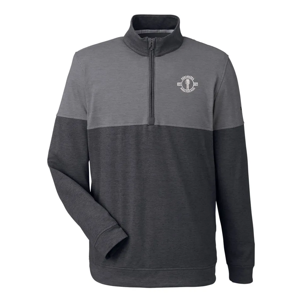 Joe Bonamassa World Class Blues Puma quarter-zip svart