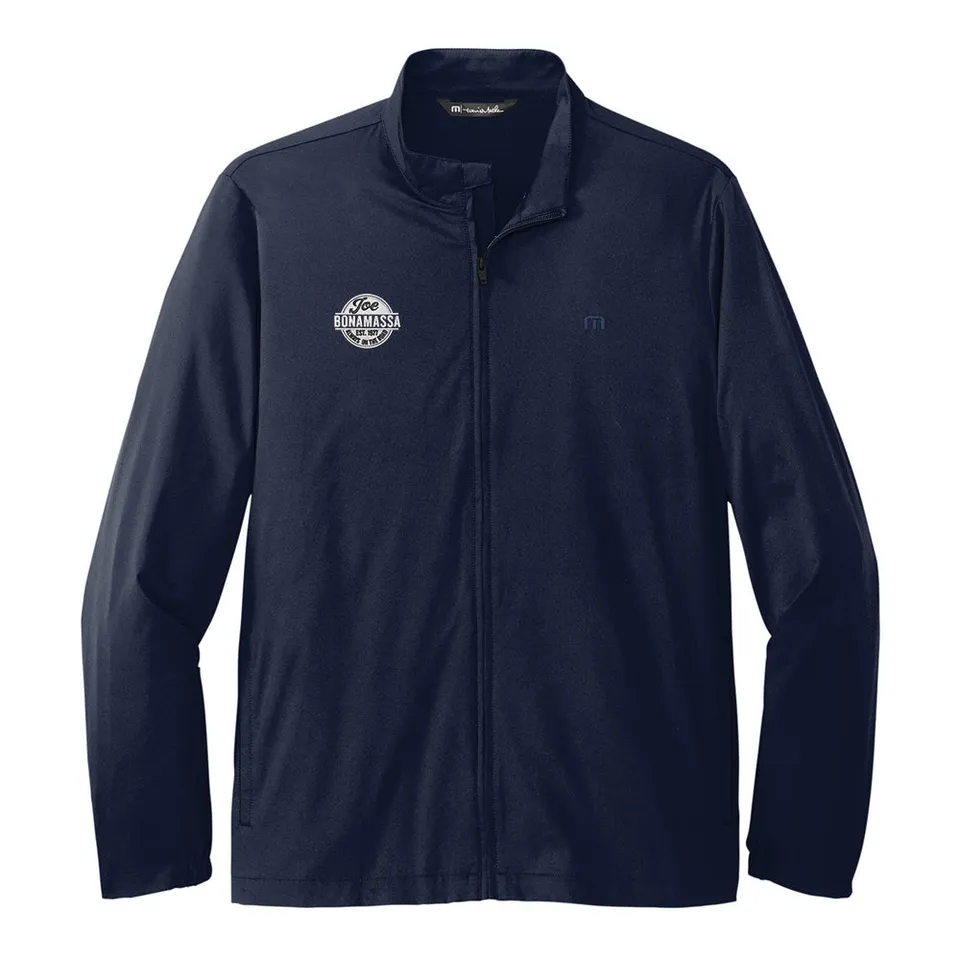 Joe Bonamassa Always On The Road jakke herre TravisMathew