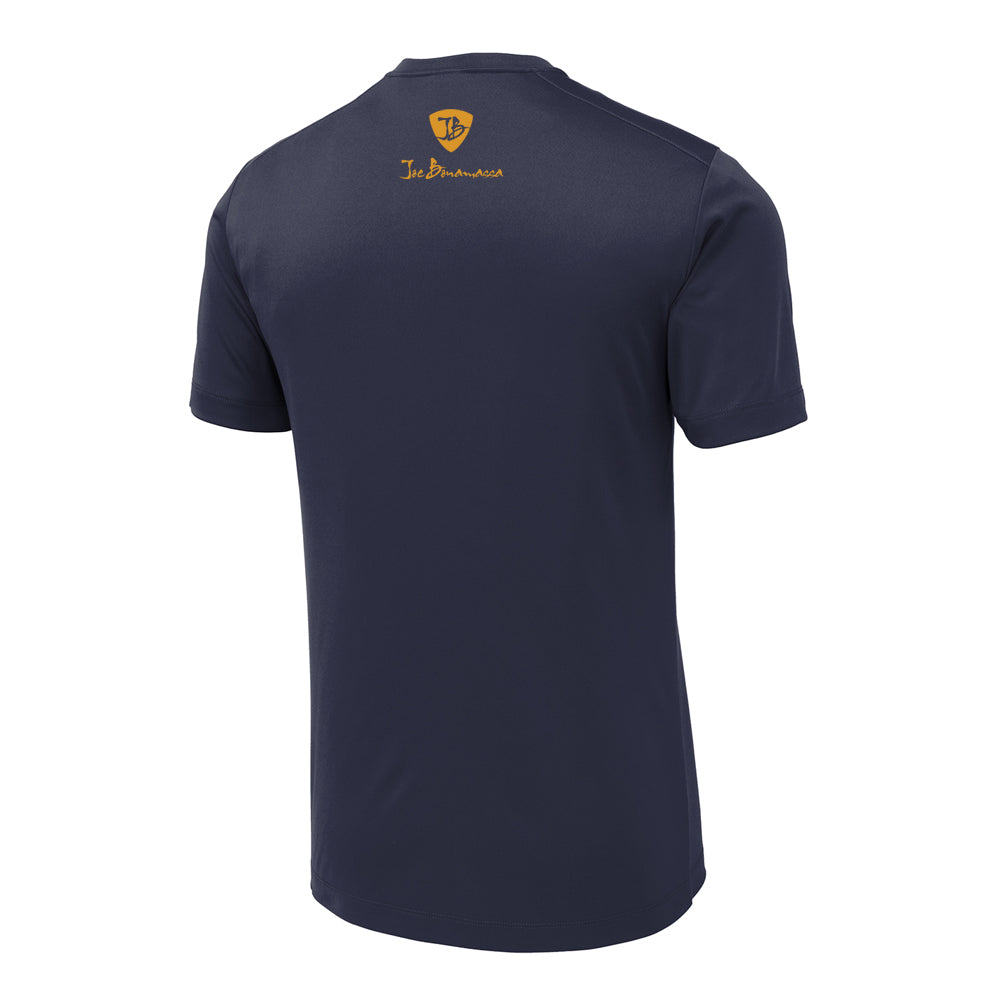 Joe Bonamassa Island Rhythm Play From The Roots t-skjorte UV