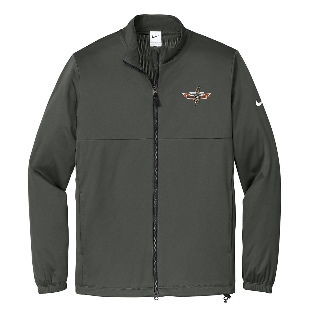 Joe Bonamassa Blues Thunderbolt Storm-FIT jakke svart vindtett