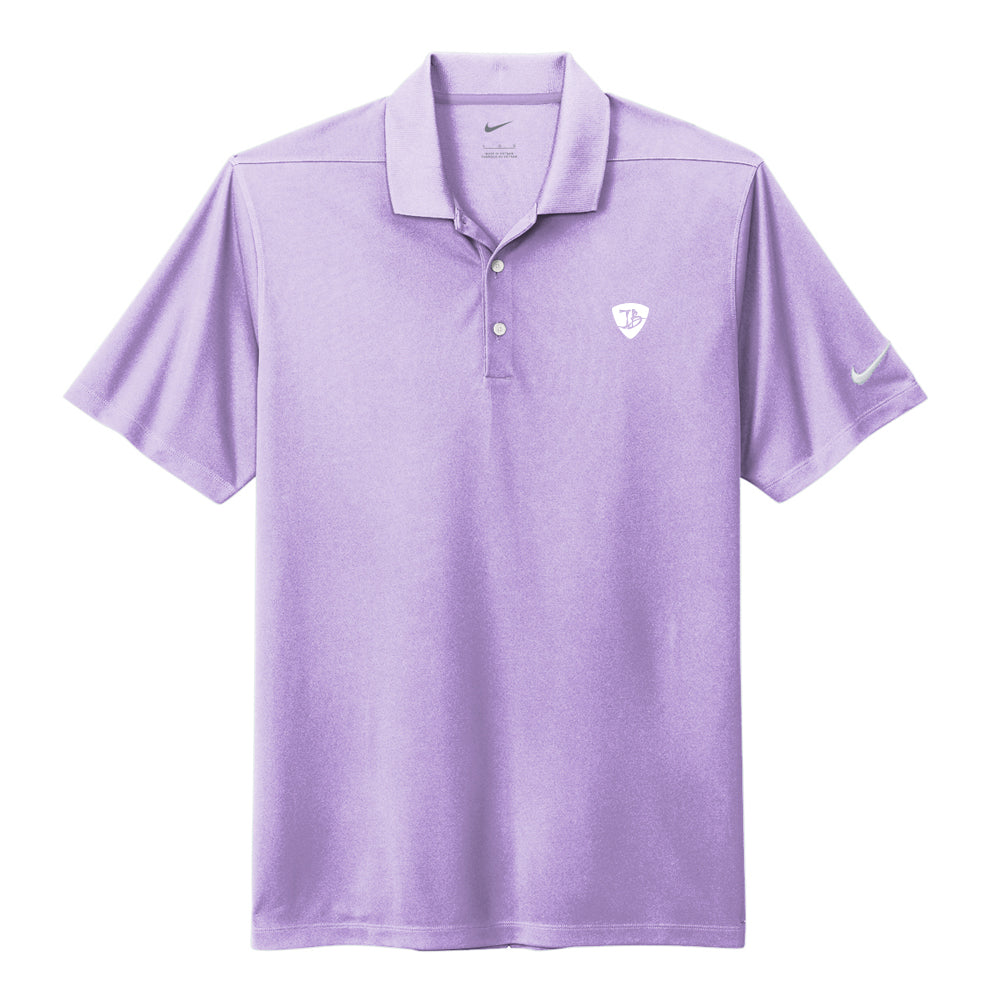Joe Bonamassa JB Pick Nike Micro Pique polo herre Dri-FIT
