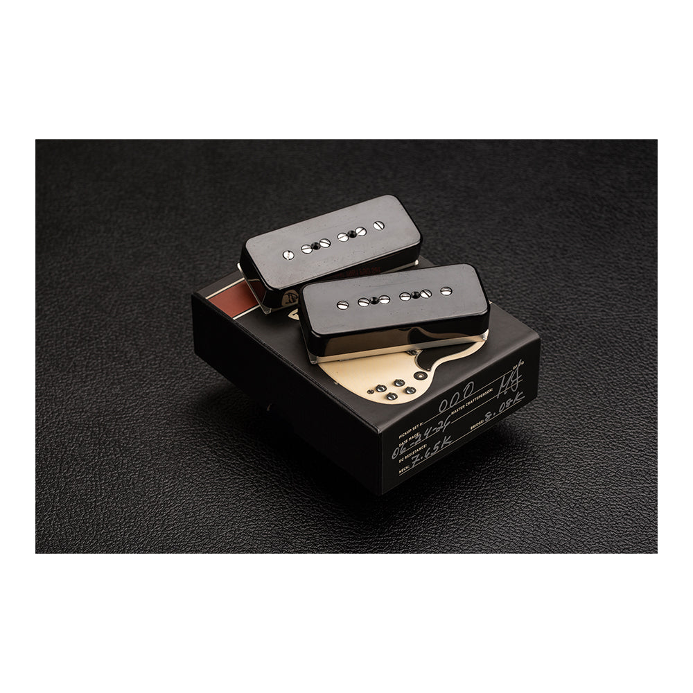 Joe Bonamassa Pawn Shop Special 1961 P90 pickup-set