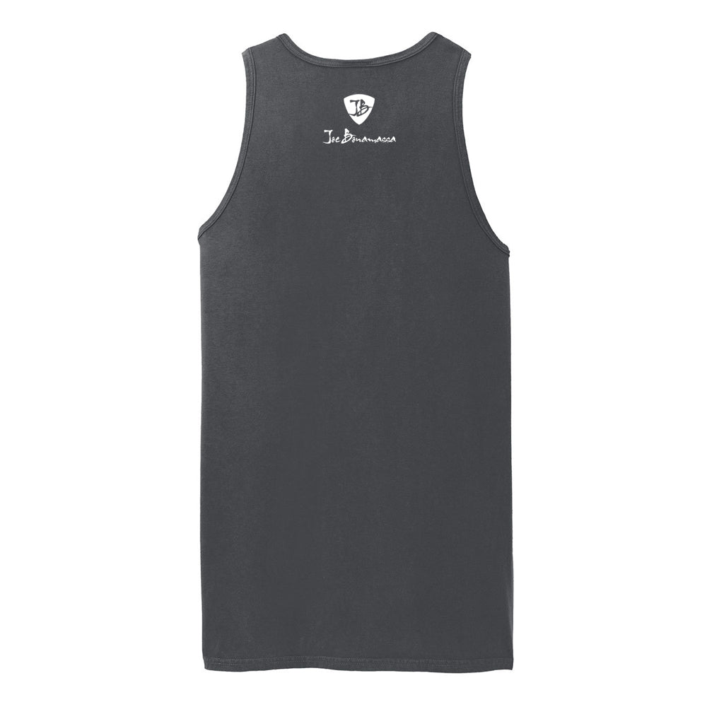Joe Bonamassa Ruff Licks Beach Wash singlet herre