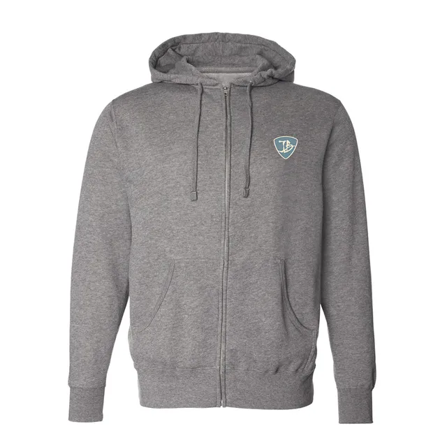 Joe Bonamassa Blues From Anywhere zip-hoodie unisex svart bomull