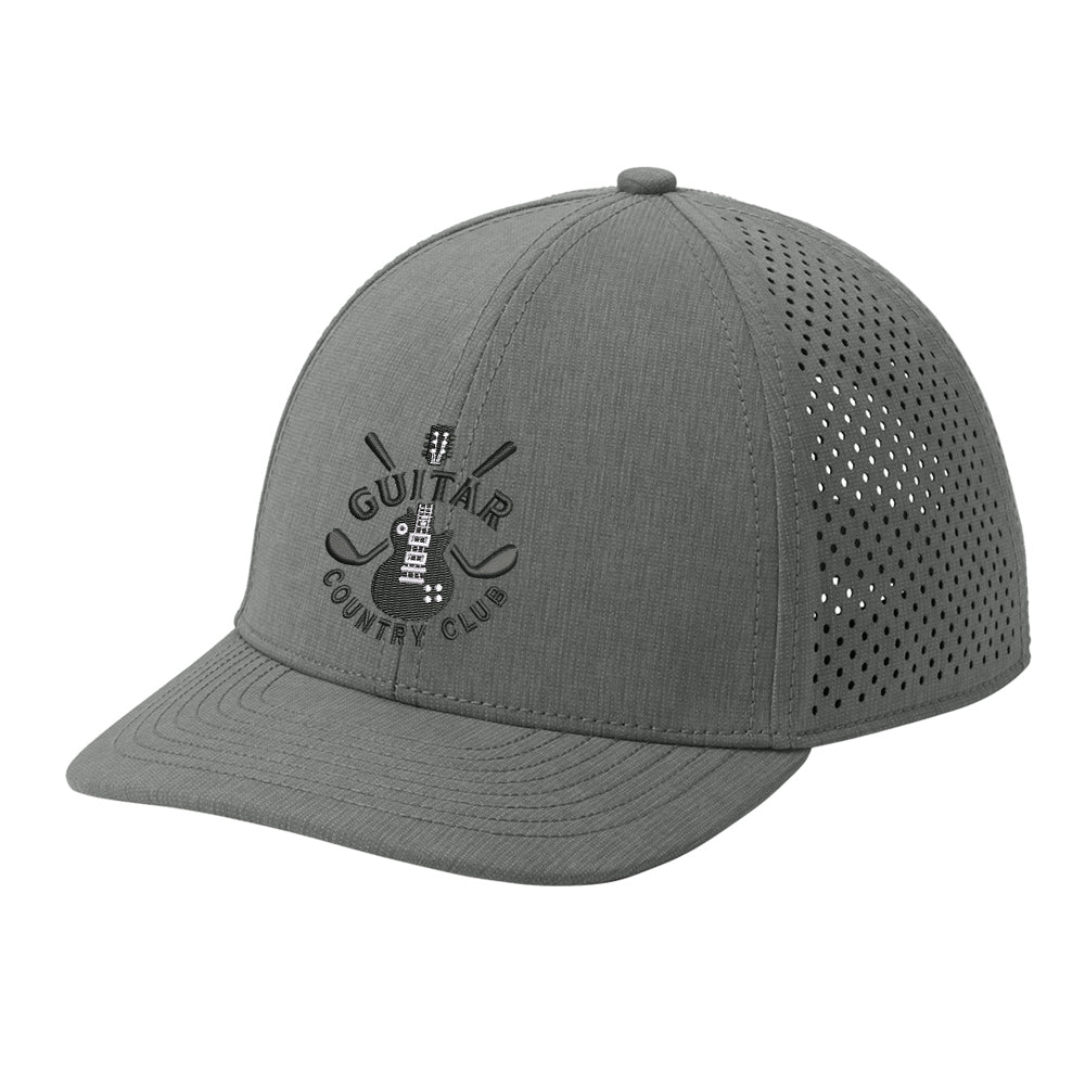 Joe Bonamassa Guitar Country Club caps OGIO svart
