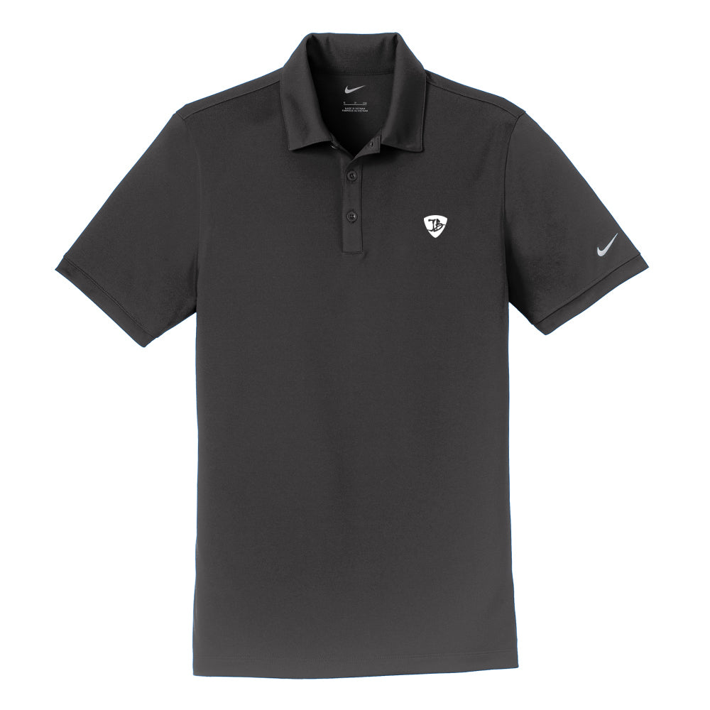 Joe Bonamassa JB Pick Nike Dri-FIT poloskjorte herre polyester